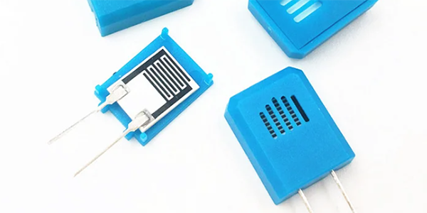 Humidity Sensitive Ceramic Resistors